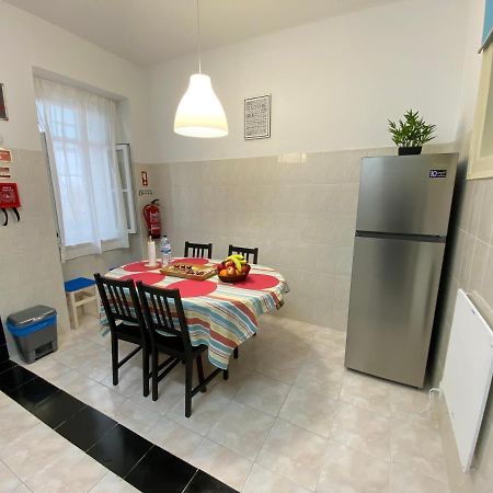 Manjericos House II Apartment Lisbon Bagian luar foto