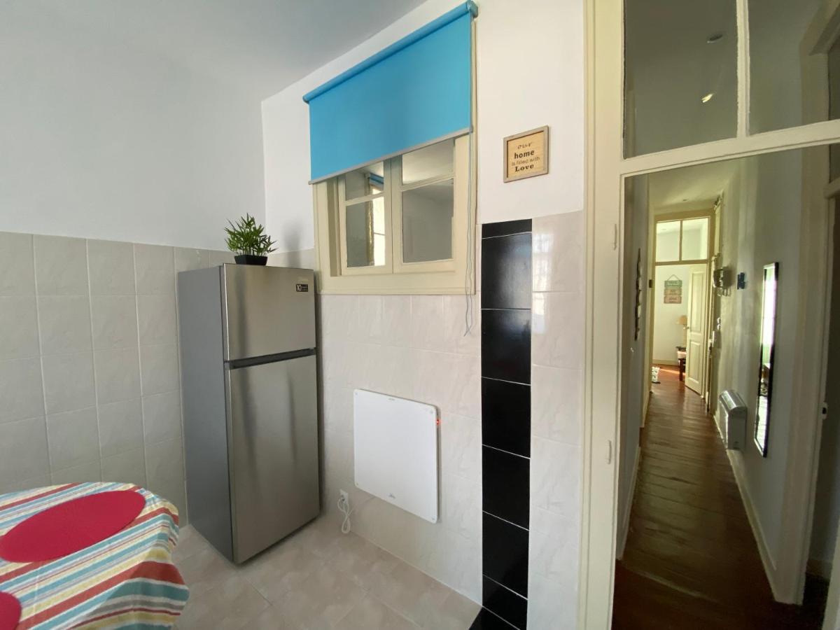 Manjericos House II Apartment Lisbon Bagian luar foto