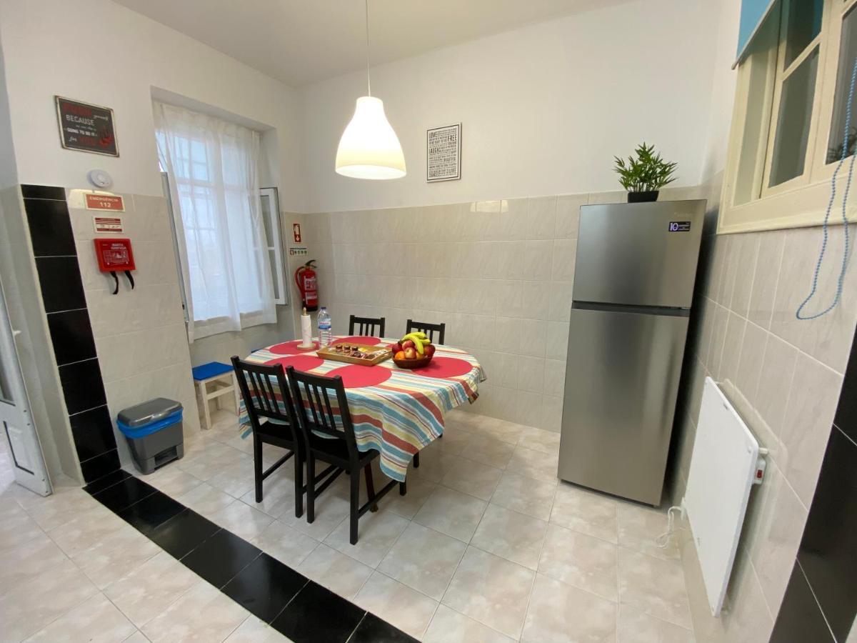 Manjericos House II Apartment Lisbon Bagian luar foto