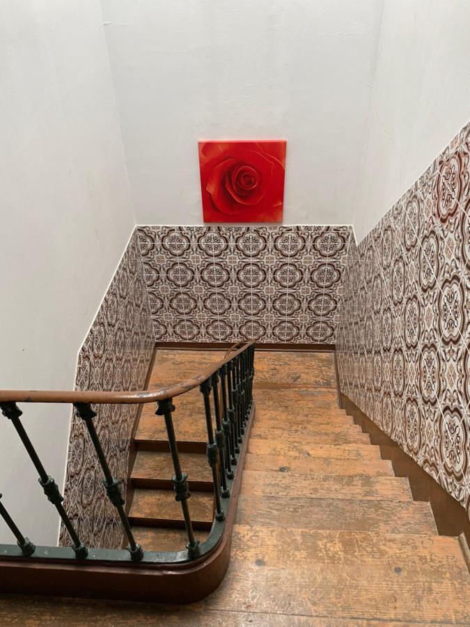 Manjericos House II Apartment Lisbon Bagian luar foto